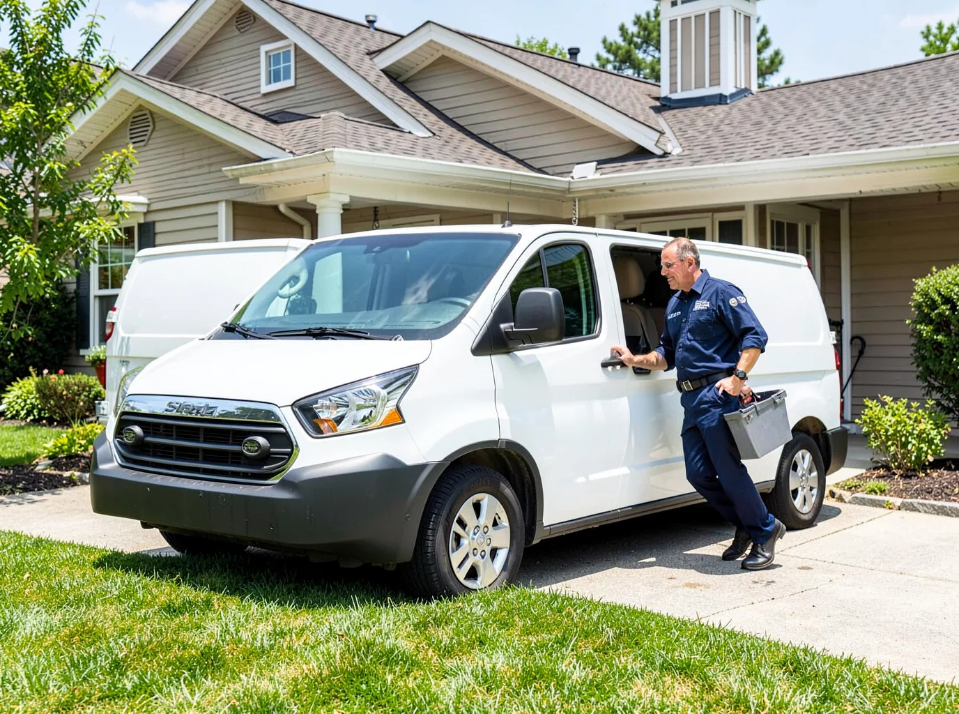 Emergency Plumber company in Carleton, NE